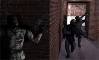 Half-Life: Counter-Strike - Главные ошибки в counter-strike !!!