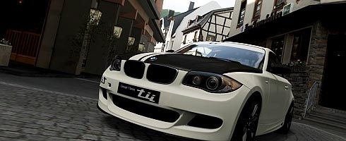 СЛУХ: Gran Turismo 5 в ноябре