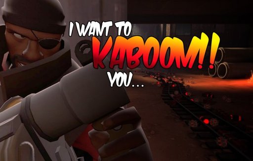 Team Fortress 2 - Победители конкурса Демоманов в группе игры в контакте