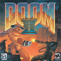 Doom II - Описание игры.