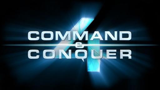 Новое видео геймплея Command & Conquer 4.