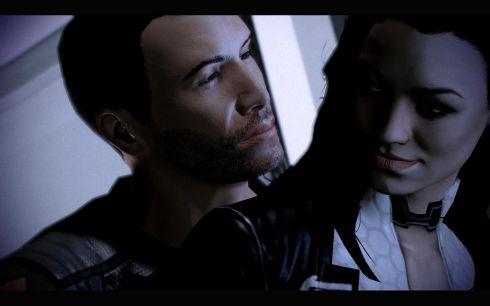 Mass Effect 2 - Обзор Mass Effect 2 от stopgame