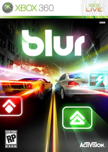 Blur - Blur в мае