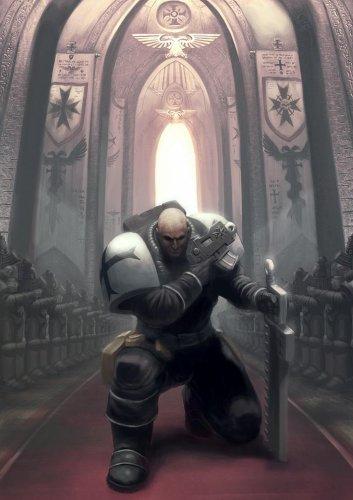 Warhammer 40,000: Dawn of War - Расписание космодесанта.