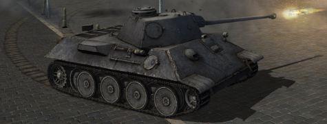 World of Tanks - Почему стоит играть средними танками