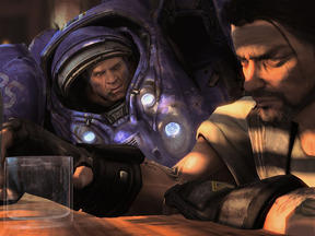 StarCraft II: Wings of Liberty - 10 причин не покупать StarCraft 2 - взгляд консольщика