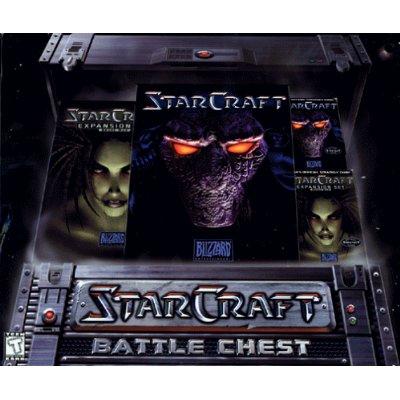 StarCraft II: Wings of Liberty - 10 причин не покупать StarCraft 2 - взгляд консольщика