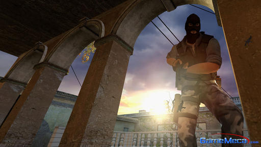 Half-Life: Counter-Strike -  Как "Контра" захватывала мир ч.2