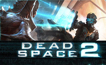 Скриншоты Dead Space 2 с Gamescom 2010