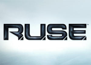 R.U.S.E. - Демо-версия R.U.S.E. доступна в Steam, но это ещё не всё! 