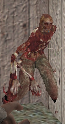 Half-Life: Counter-Strike - ZombiePlague 