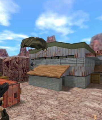 Half-Life: Counter-Strike - ZombiePlague 
