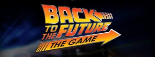 Back to the Future: The Game - Назад в Будущее: Игра. Эпизод 1: Время пришло 