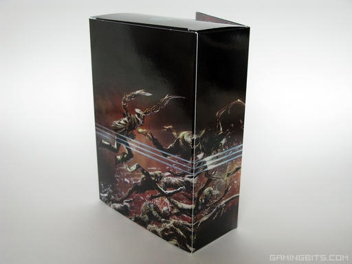 Dead Space 2 - Dead Space 2: Collector's Edition (PS3)