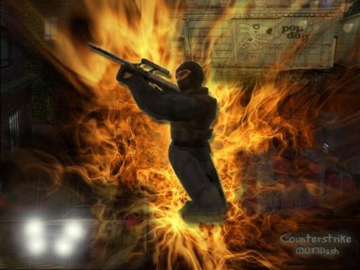 Half-Life: Counter-Strike - Обновленный путеводитель по блогу Half-Life:Counter-Strike