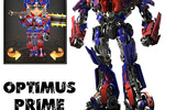 Optimus-prime