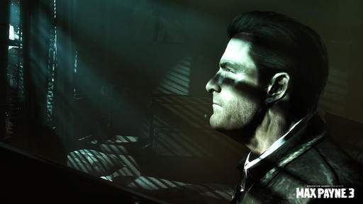Max Payne 3 - Новые скриншоты на 22.04.11