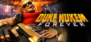 Duke Nukem Forever - И все-таки он здесь!