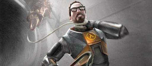 Half-Life 2: Episode Three - Отсылки к Half-Life 3 в Portal 2 SDK