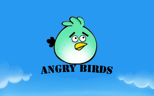 Конкурсы - Конкурс "Птицефабрика" (по мотивам Angry Birds)