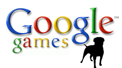 Новости - Google ищет менеджера на направление игр
