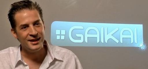 Gaikai будет доставлять демо игр в Facebook