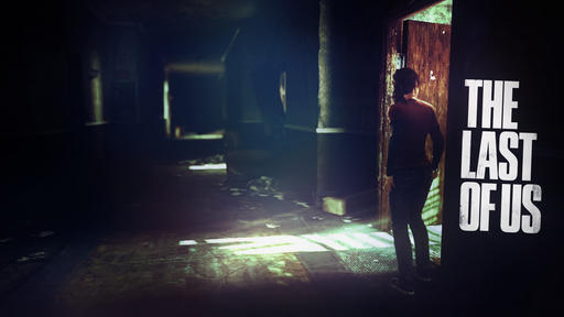 The Last of Us - Новые скриншоты, арт (update) + бонус 