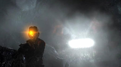 Dead Space 2 - Dead Space:Severed - предпосылки к светлому будущему.