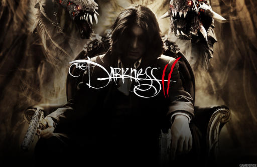 The Darkness II - Раздача 50% скидок на «The Darkness II» от «YUPLAY.RU»