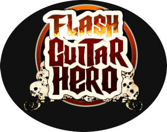 Flash Guitar Hero - Обзор игры Flash Guitar Hero