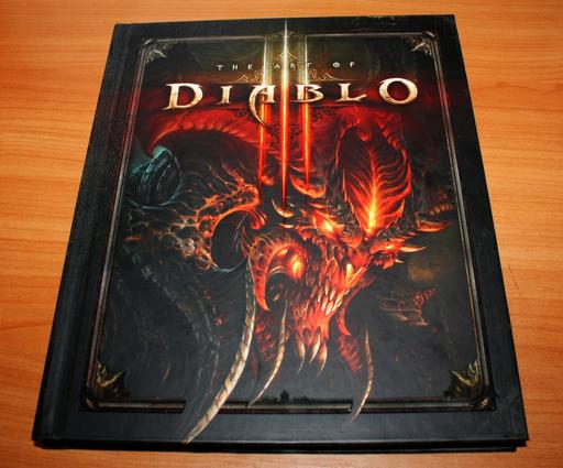 Diablo III - Prime Evil. Diablo III Collector's Edition