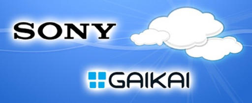 Новости - Sony купила Gaikai за $380 млн