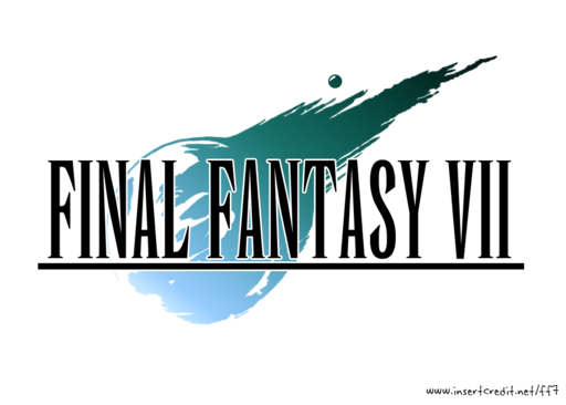 Final Fantasy VII и PC.