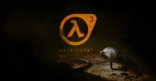 Новости - Официальный анонс Half-Life 3