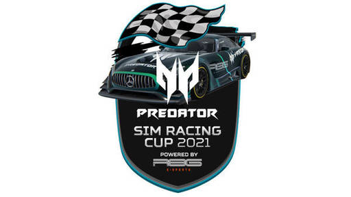 Обо всем - Acer запускает гонки Predator Sim Racing Cup 2021