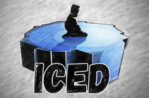 Обзор игры ICED специально для конкурса "Зимние игры"